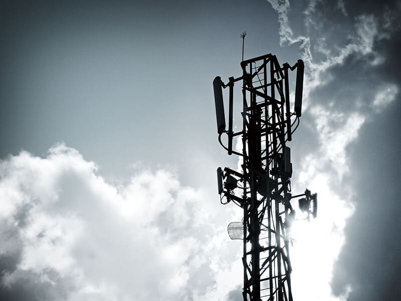 Multi Band 6 & Tough Solar: Radio-controlled solar watch for accurate time keeping