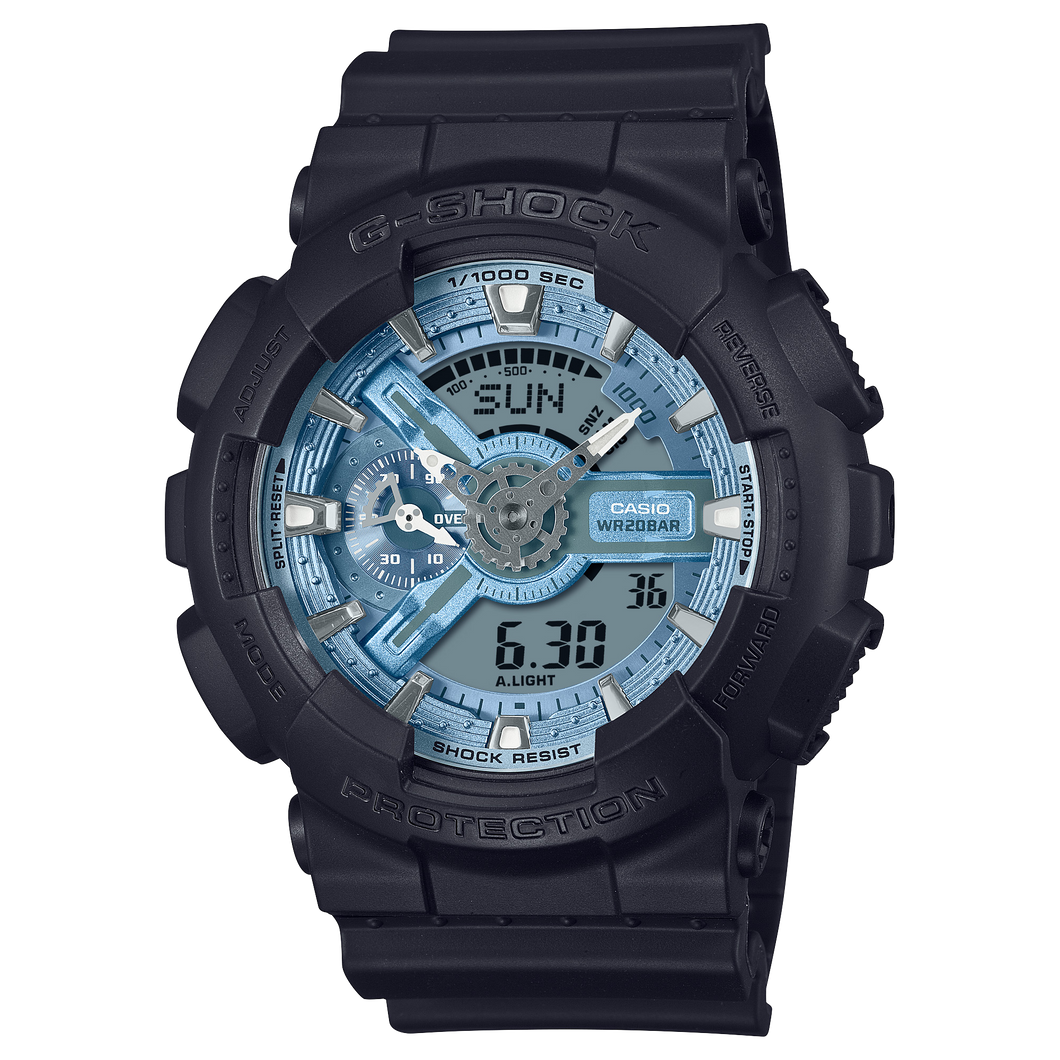 GA110CD-1A2