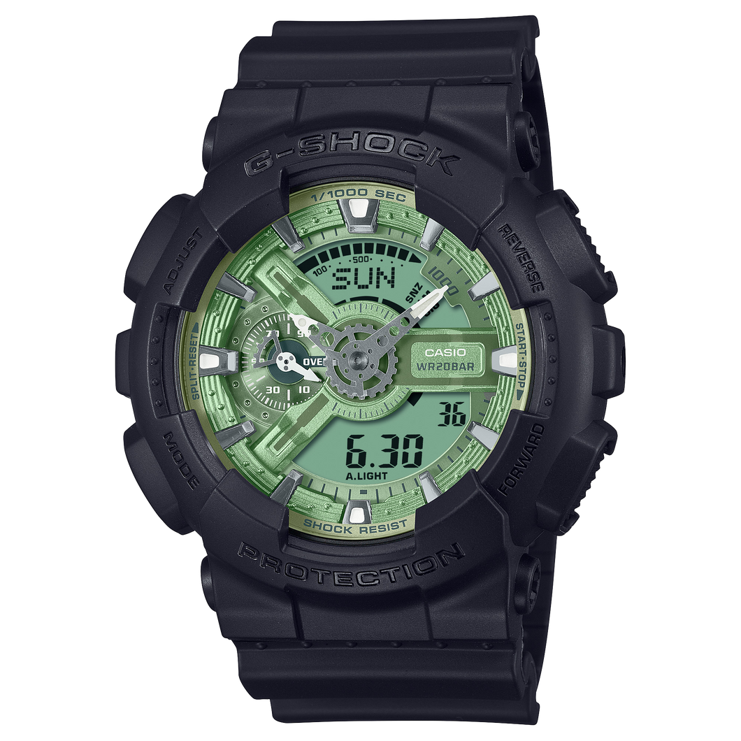 GA110CD-1A3