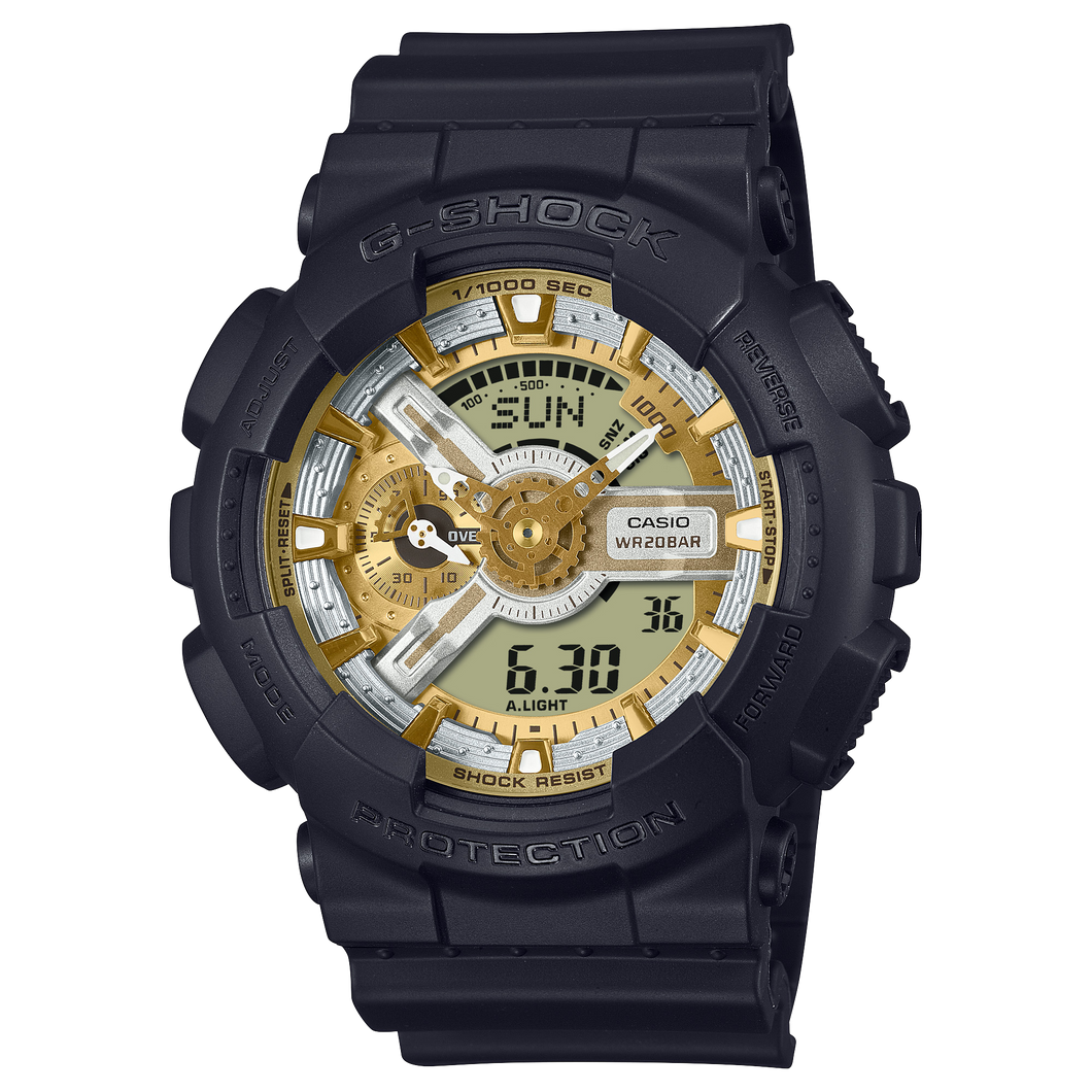 GA110CD-1A9