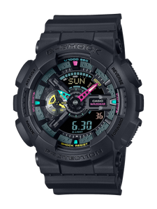 GA110MF-1A
