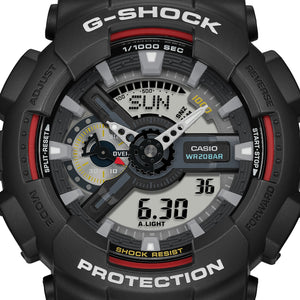 GA110RL-1A