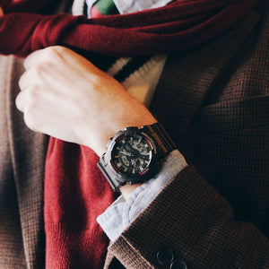 GA110RL-1A