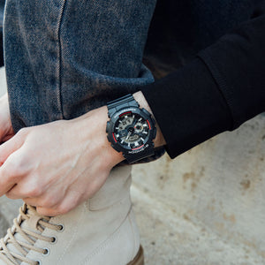 GA110RL-1A