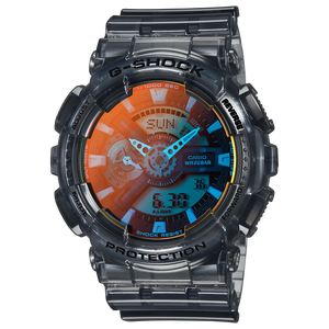 GA110TLS-8A