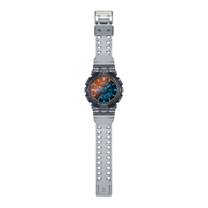 GA110TLS-8A