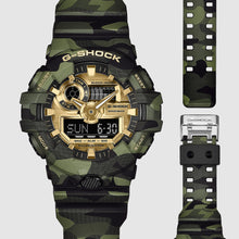 Load image into Gallery viewer, GA700CMG-3A
