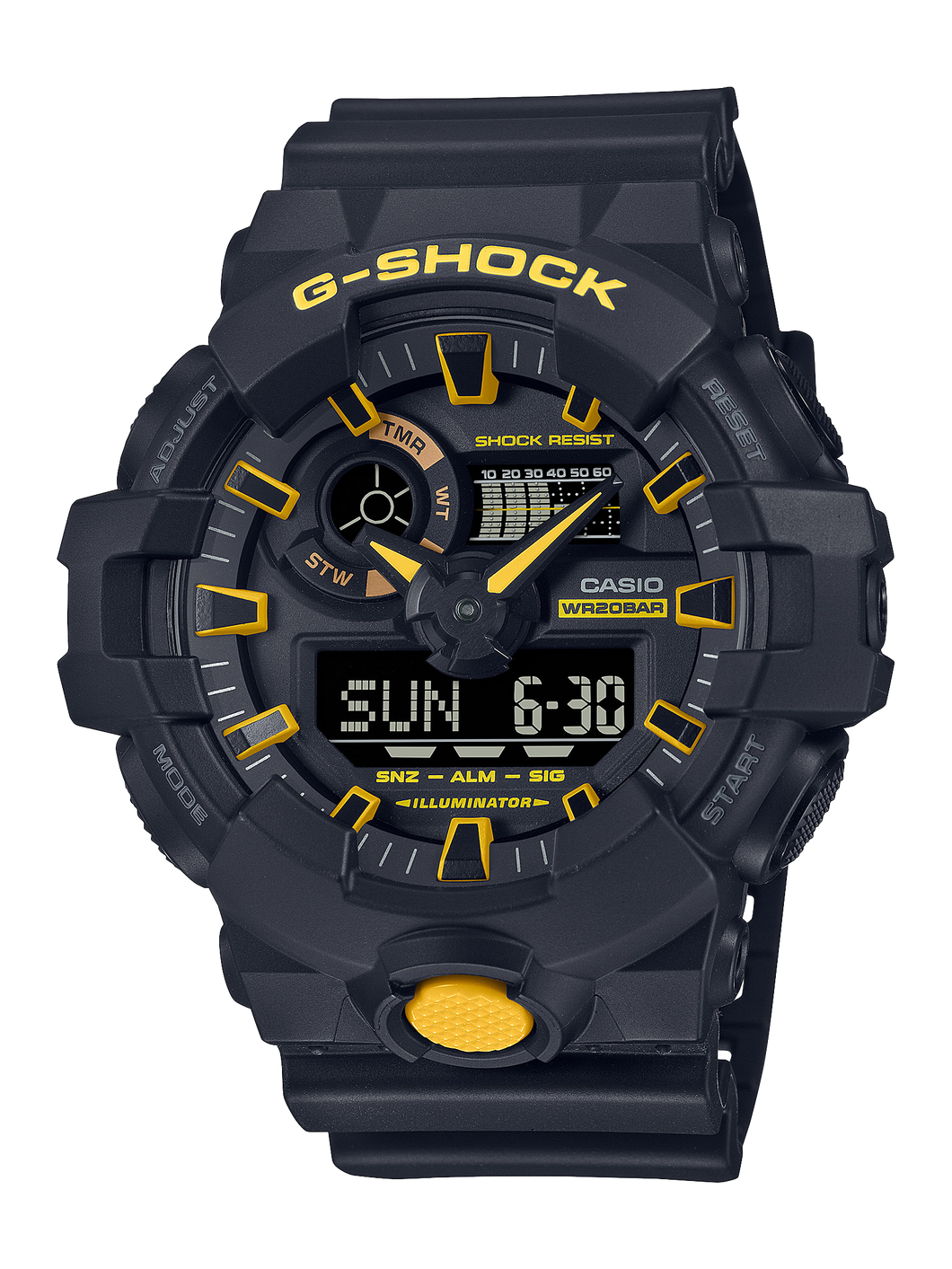 GA700CY-1A