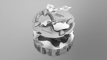 Load image into Gallery viewer, GAV01A-8A
