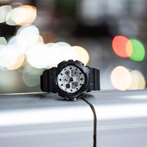 GA100WD-1A