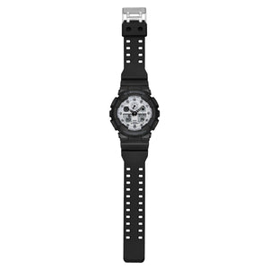 GA100WD-1A