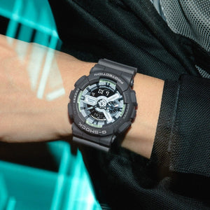 GA110HD-8A