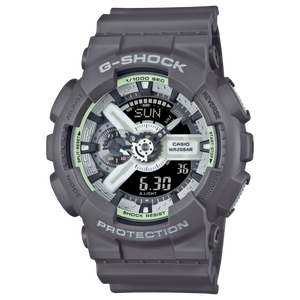 GA110HD-8A