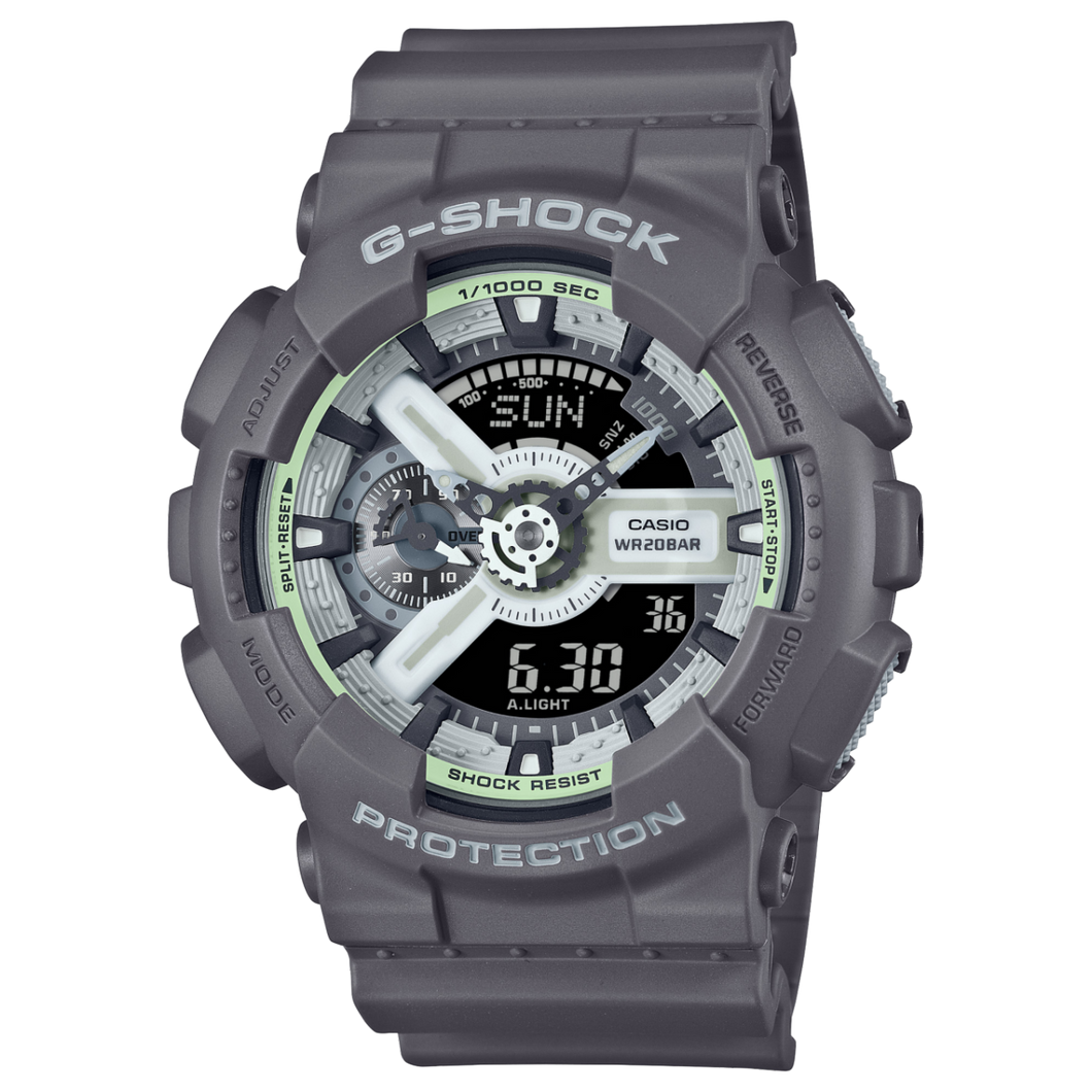 GA110HD-8A