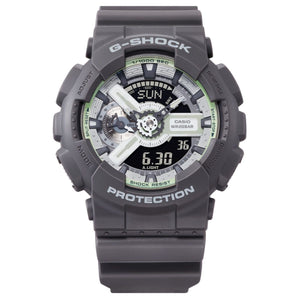 GA110HD-8A
