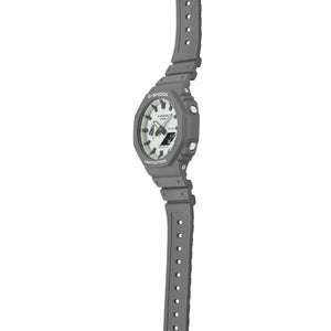 GA2100HD-8A