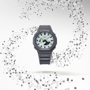 GA2100HD-8A