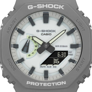 GA2100HD-8A