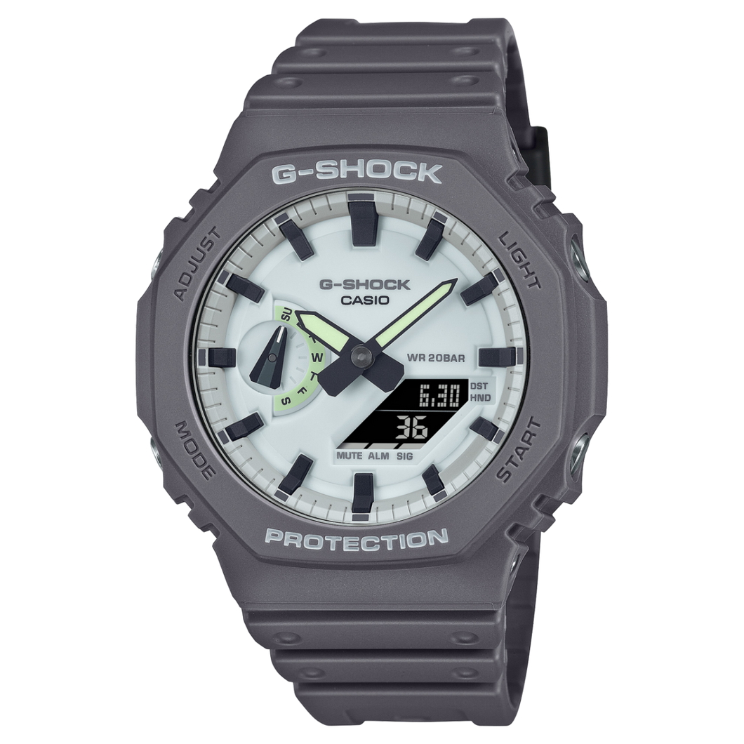 GA2100HD-8A