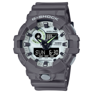 GA700HD-8A