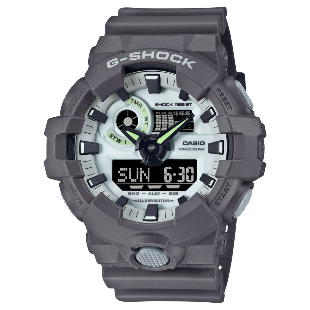 GA700HD-8A