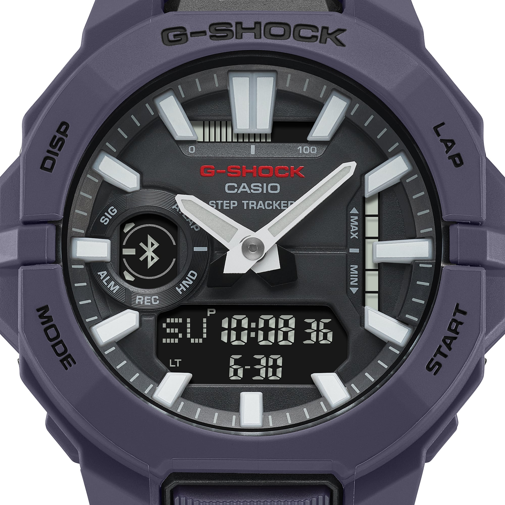 G-SHOCK GBA-950-2A Bluetooth Fitness Sports Watch Seiko G-SHOCK GBA-950-2A Bluetooth Fitness Sports Watch Seiko