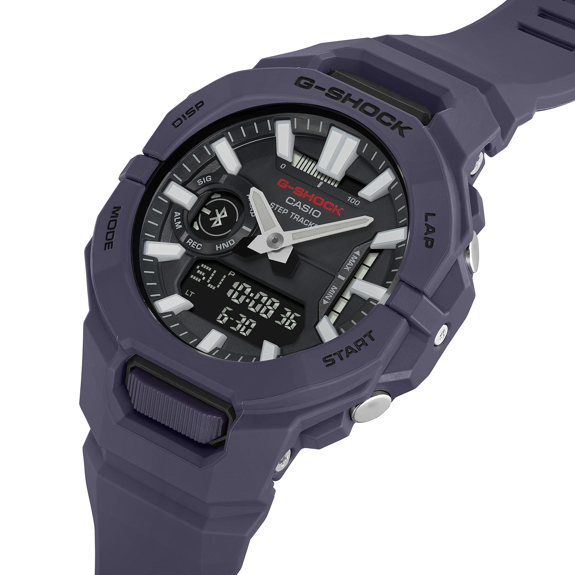 G-SHOCK GBA-950-2A Bluetooth Fitness Sports Watch Seiko G-SHOCK GBA-950-2A Bluetooth Fitness Sports Watch Seiko