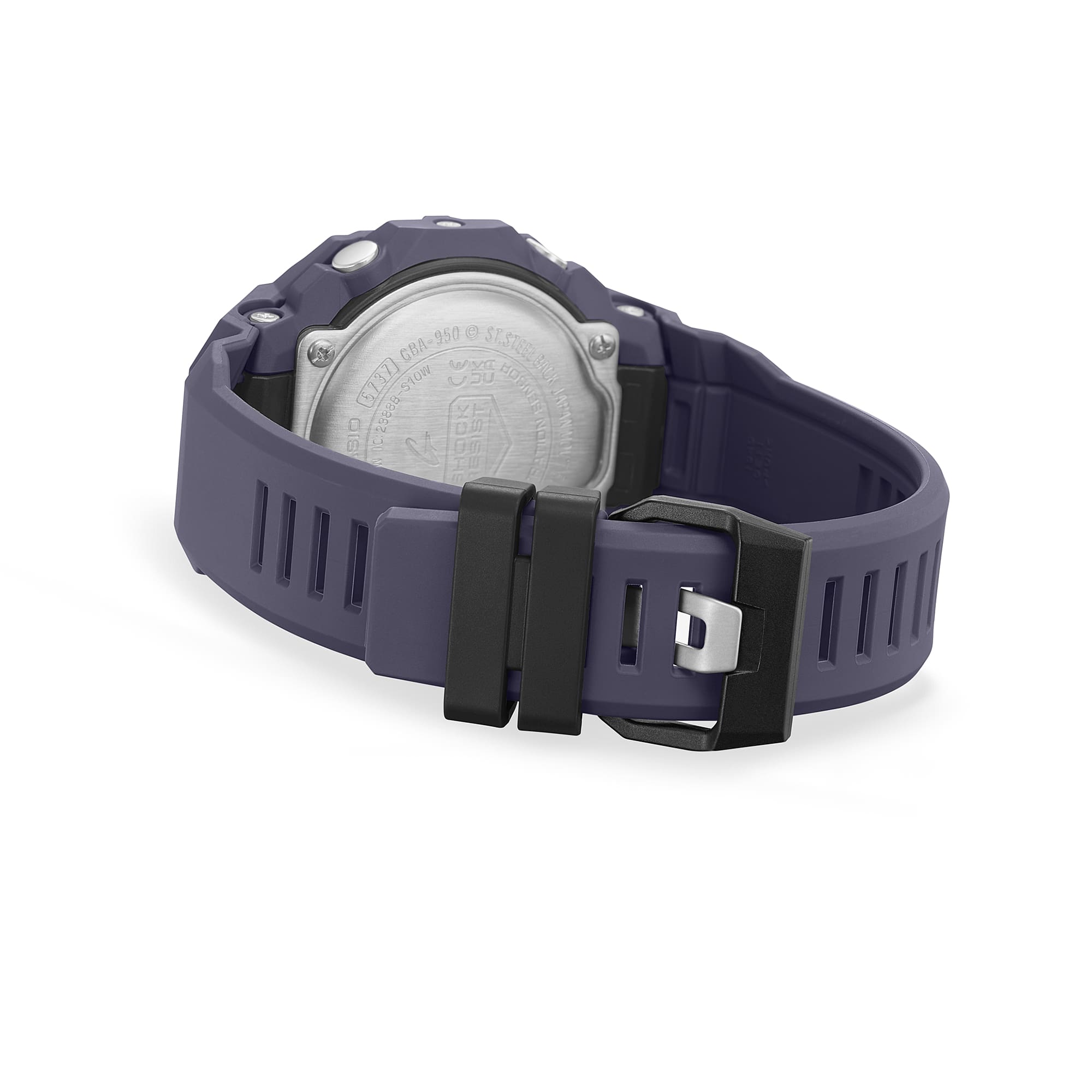 G-SHOCK GBA-950-2A Bluetooth Fitness Sports Watch Seiko G-SHOCK GBA-950-2A Bluetooth Fitness Sports Watch Seiko