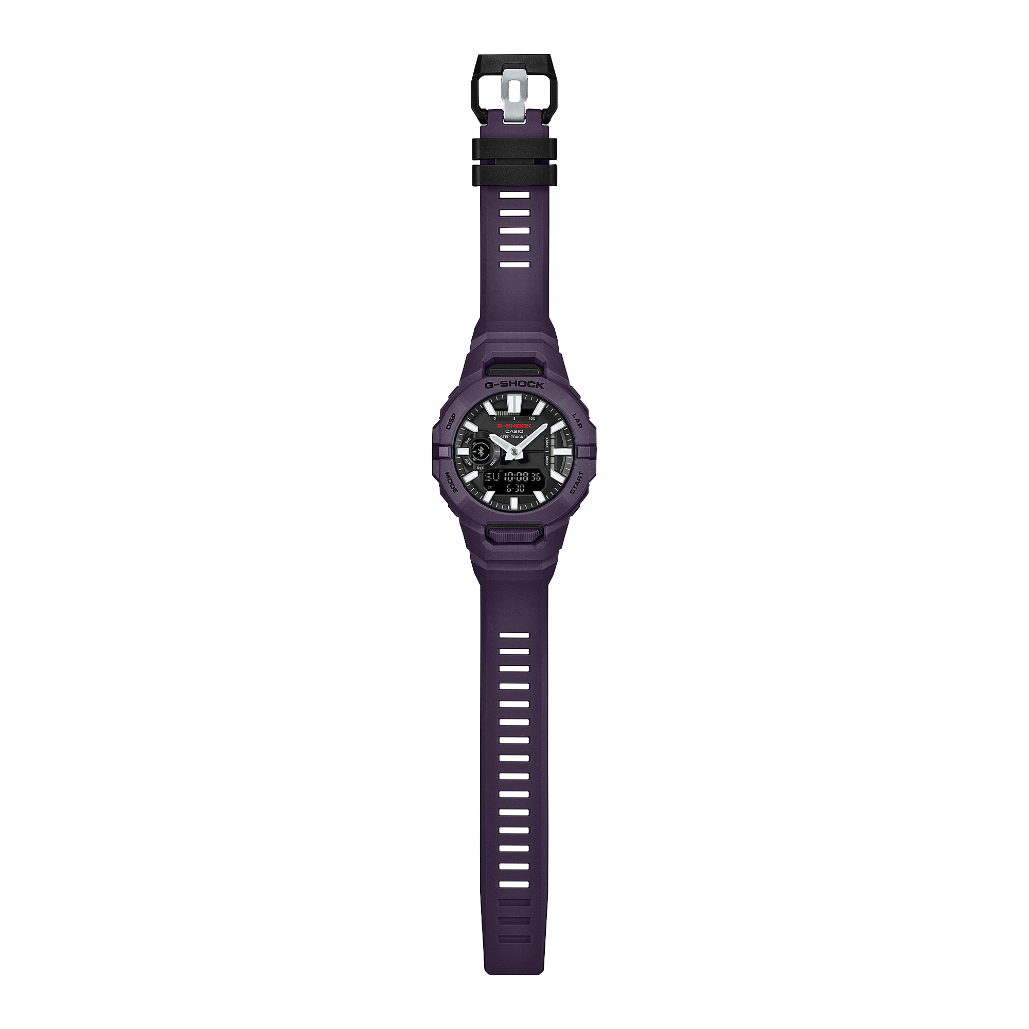 G-SHOCK GBA-950-2A Bluetooth Fitness Sports Watch Seiko G-SHOCK GBA-950-2A Bluetooth Fitness Sports Watch Seiko