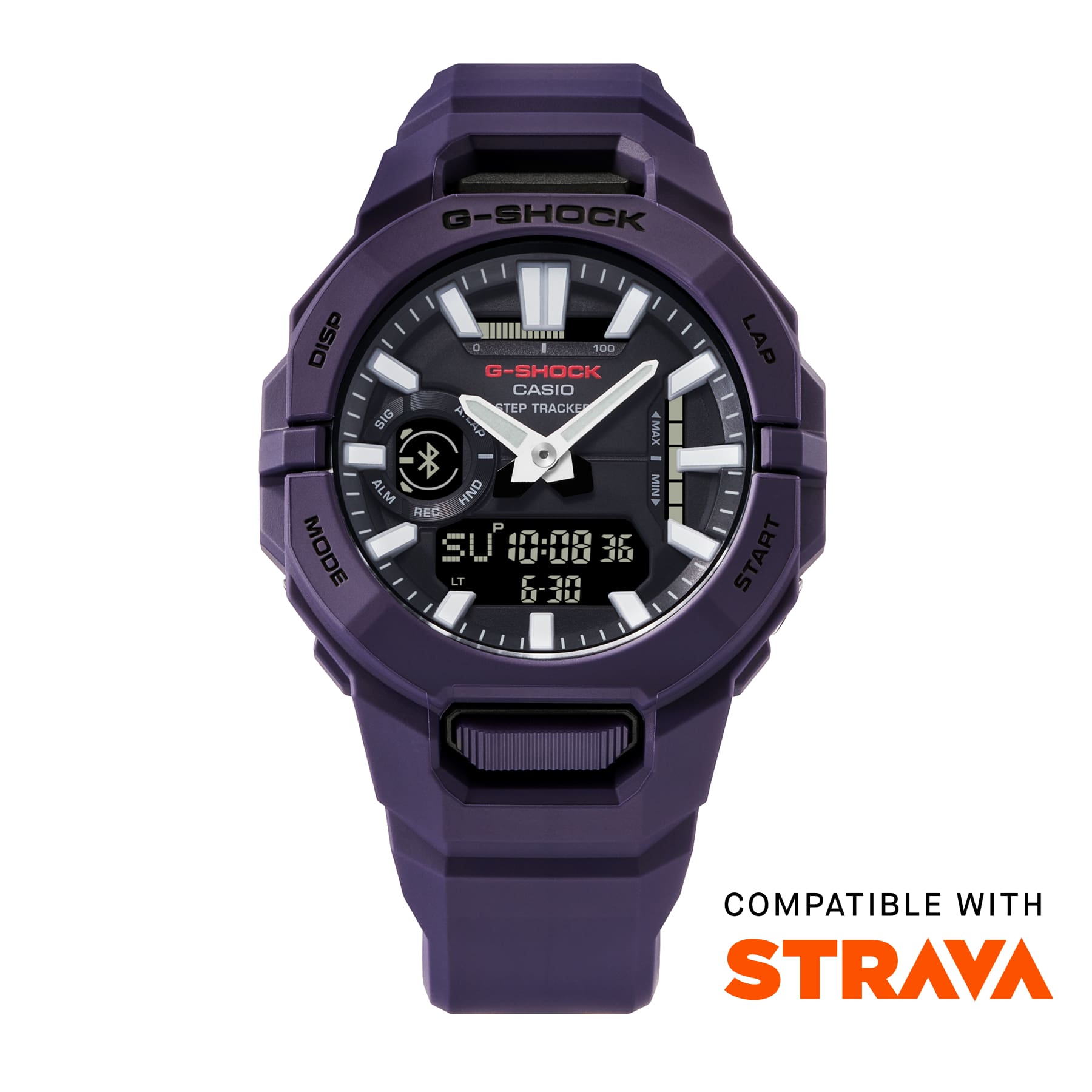 G-SHOCK GBA-950-2A Bluetooth Fitness Sports Watch Seiko G-SHOCK GBA-950-2A Bluetooth Fitness Sports Watch Seiko