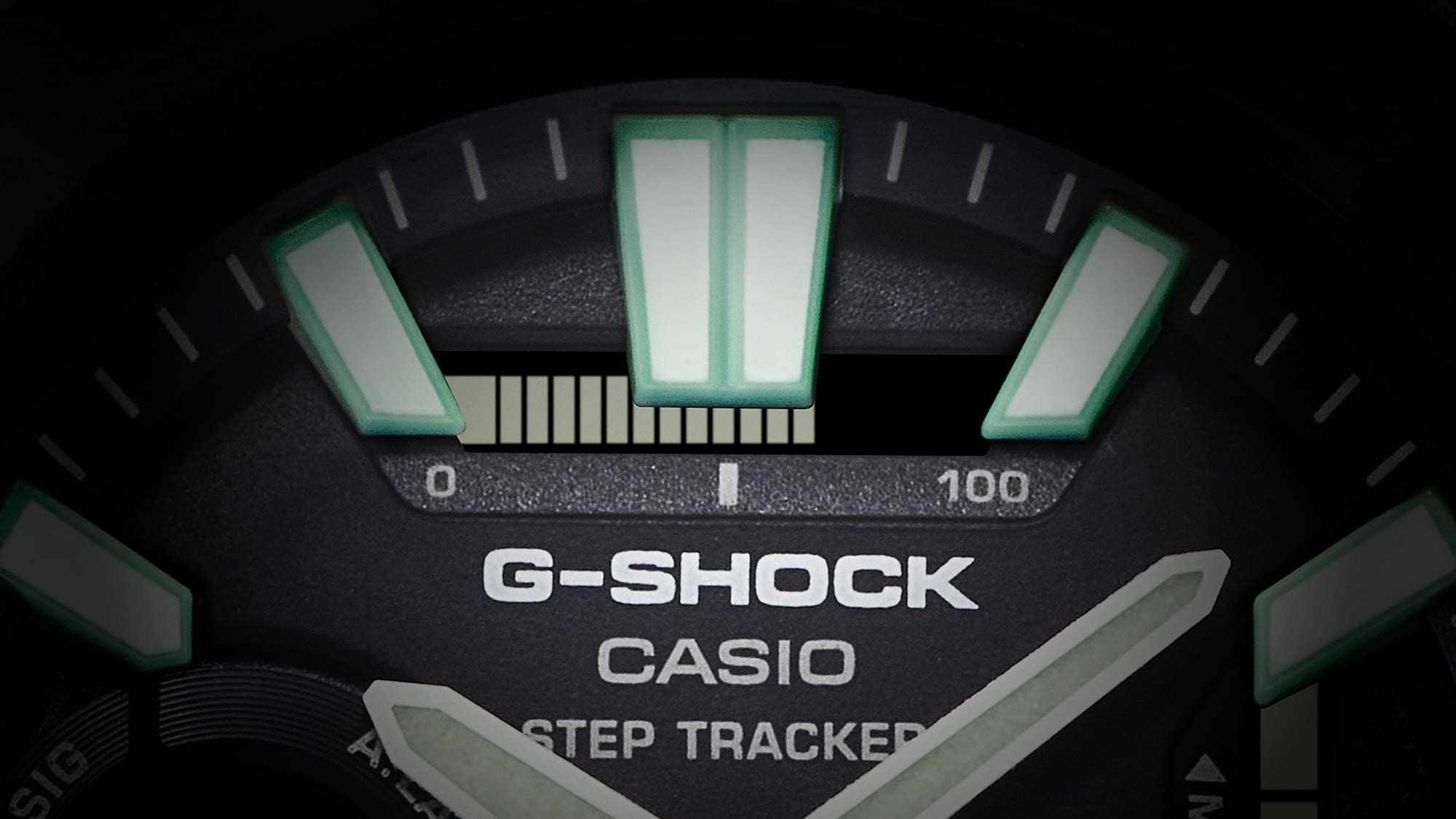 G-SHOCK GBA-950-2A Bluetooth Fitness Sports Watch Seiko G-SHOCK GBA-950-2A Bluetooth Fitness Sports Watch Seiko
