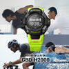 GBDH2000