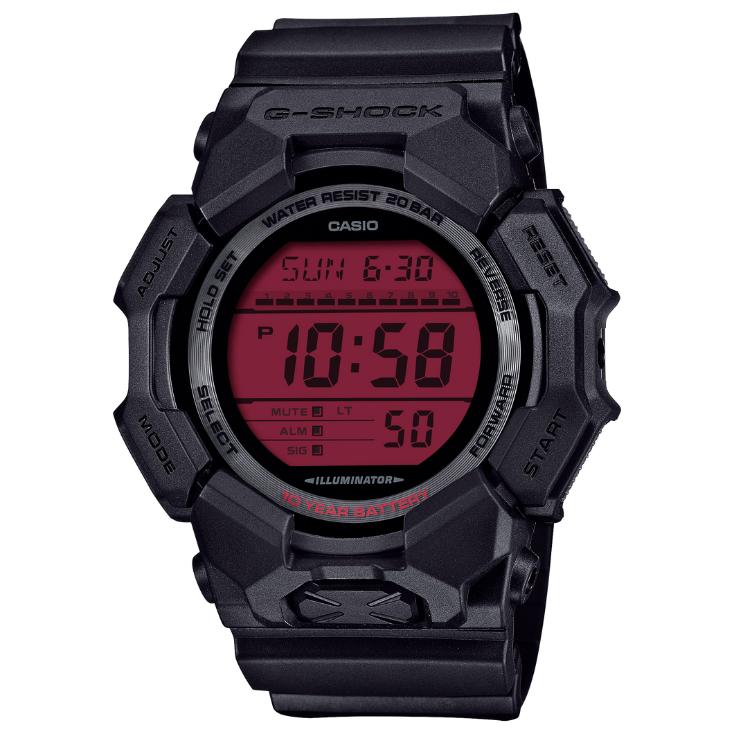 GD010BBR-1D