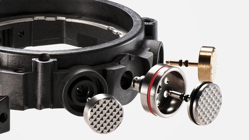 Mud resistant structure