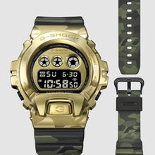 Load image into Gallery viewer, GM6900CMG-3D
