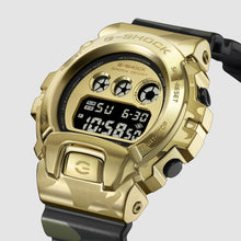 Load image into Gallery viewer, GM6900CMG-3D

