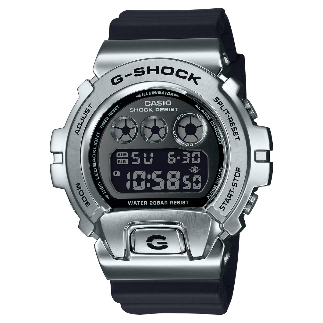 GM6900U-1D