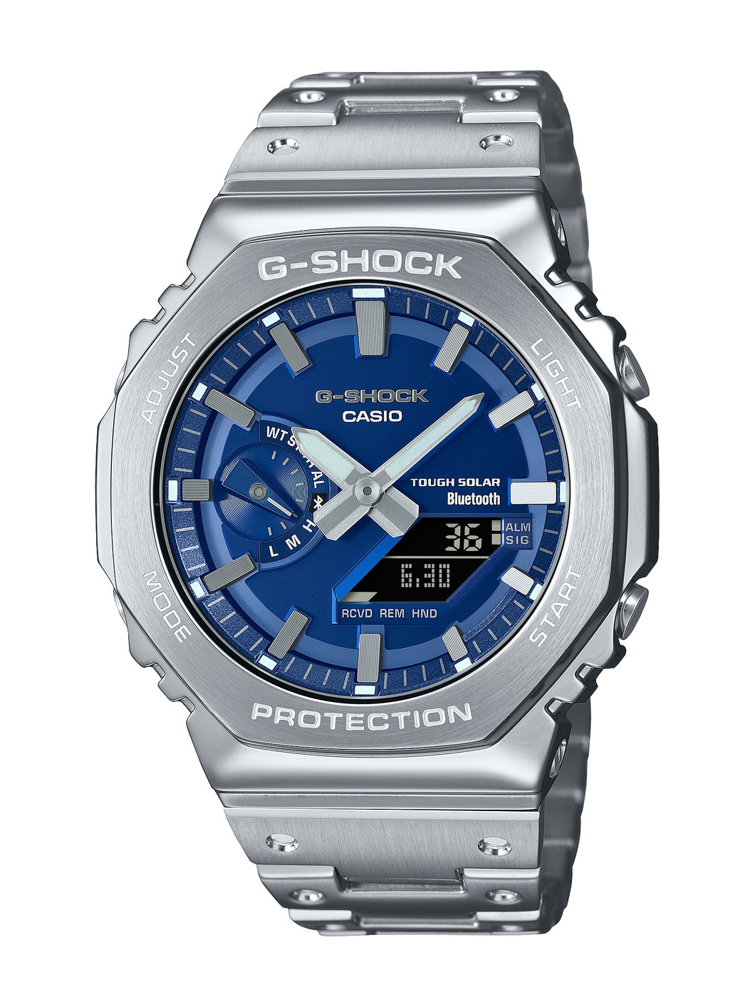 GMB2100AD-2A