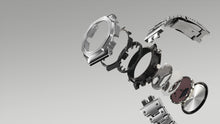 Load image into Gallery viewer, GMB2100SD-1C
