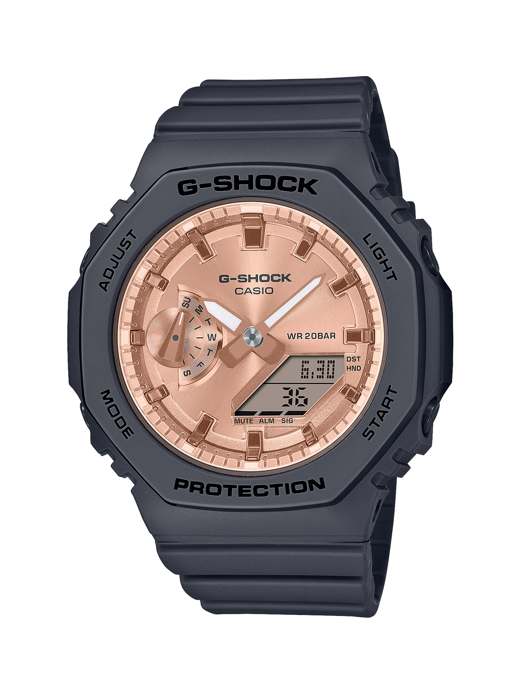 GMAS2100MD-1A