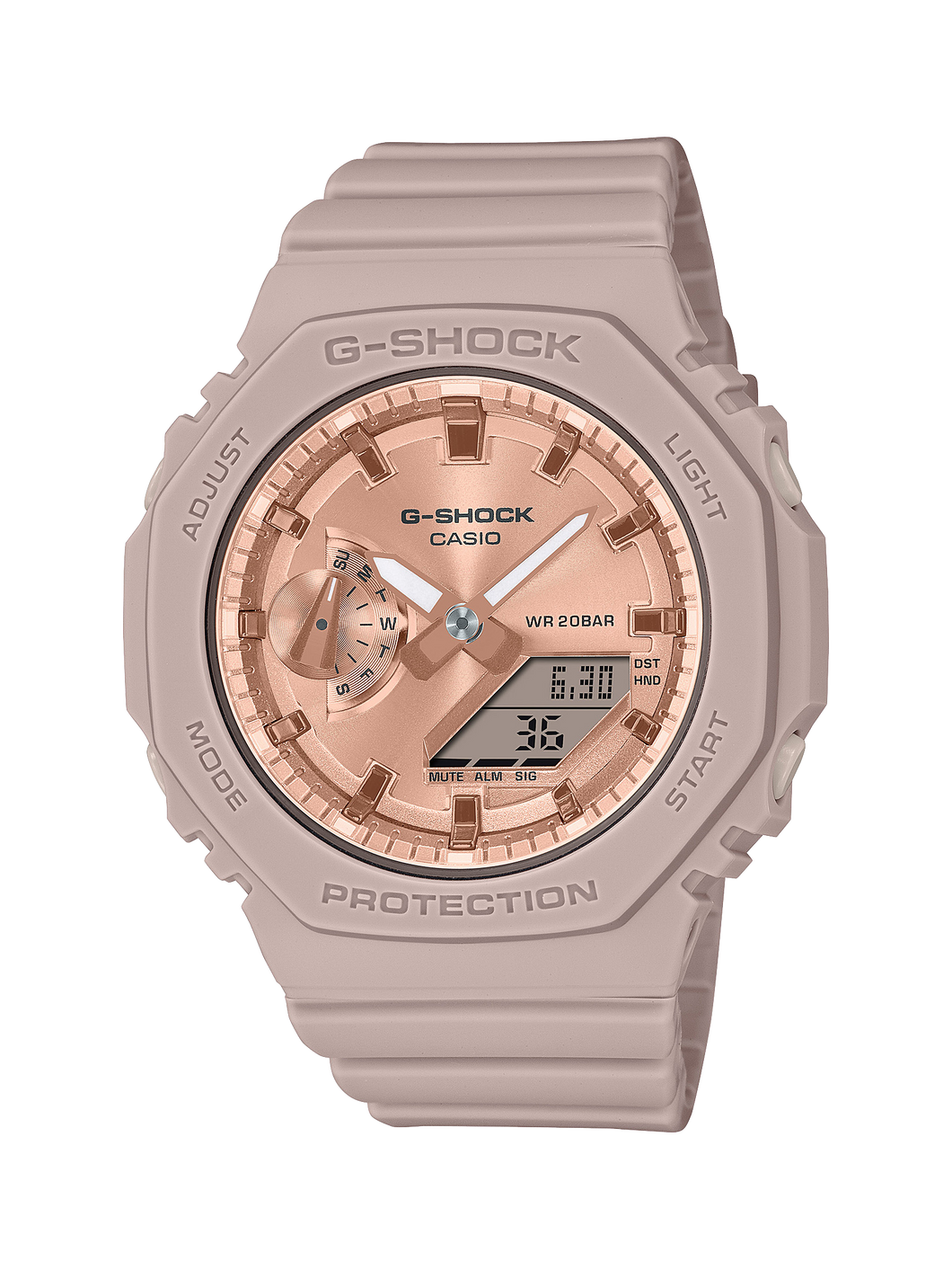 GMAS2100MD-4A
