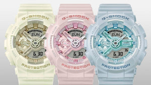 GMAS110ST-2A