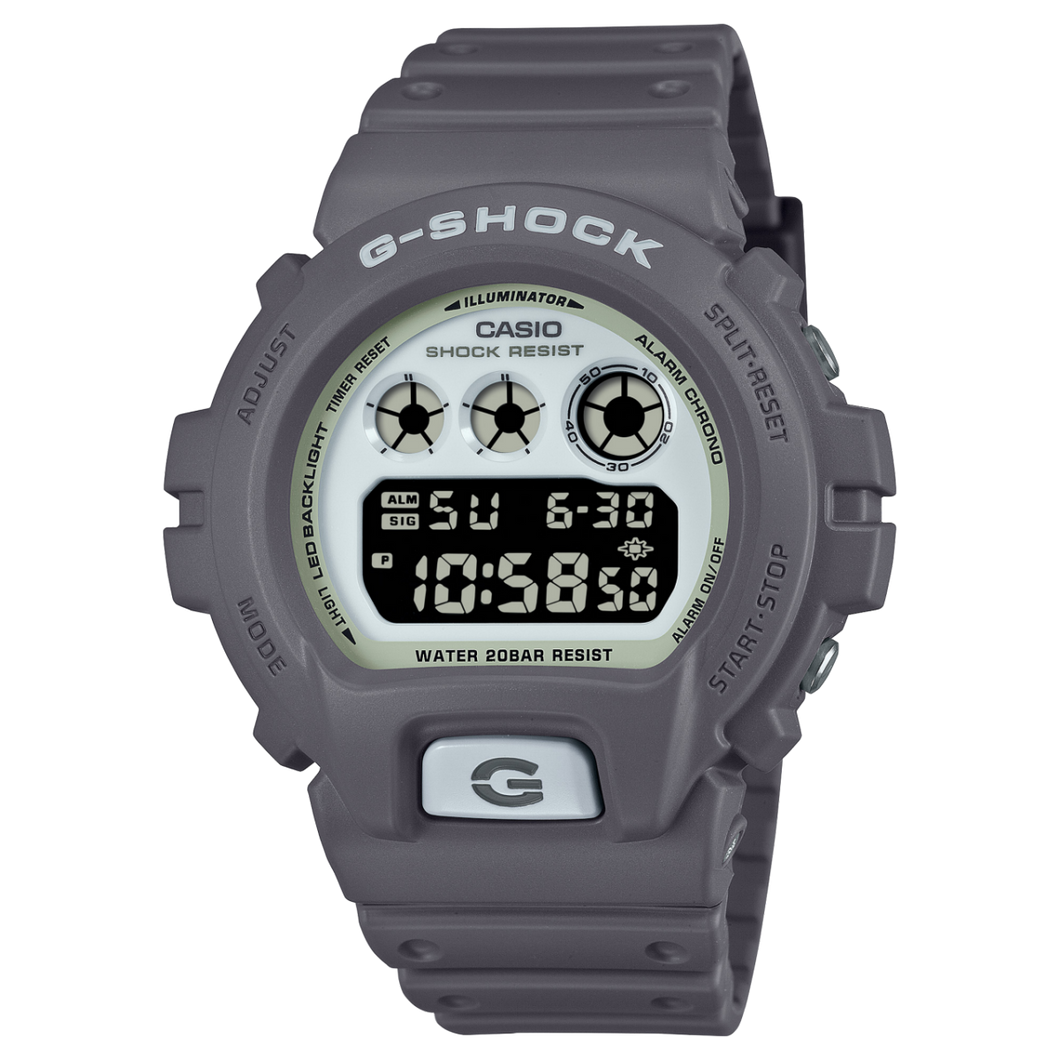 DW6900HD-8D