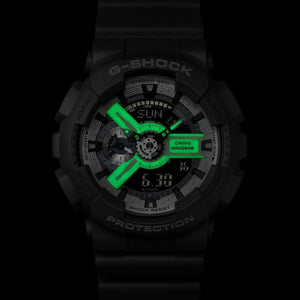GA110HD-8A