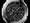 Dial finishing achieved with microfabrication technology