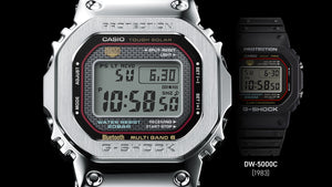 GMWB5000D-1C