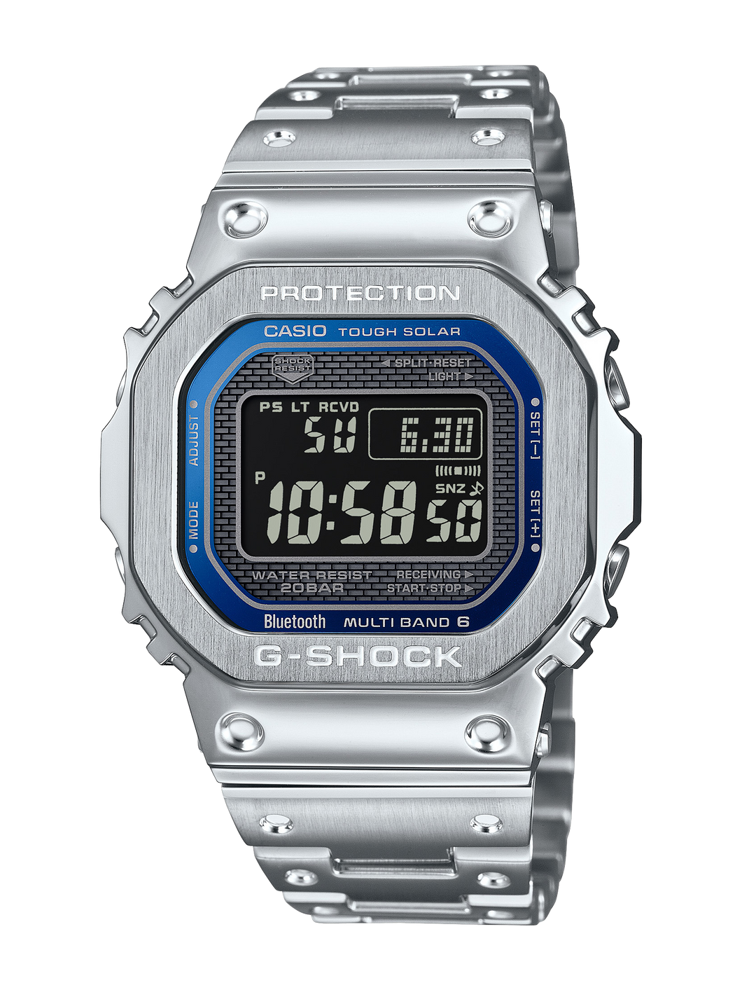 GMWB5000D-2D