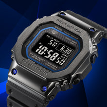 Load image into Gallery viewer, GMWB5000SB-1A2
