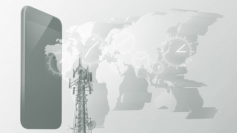 Challenging absolute accuracy.