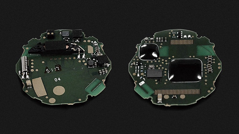 Breakthroughs in functional innovation.